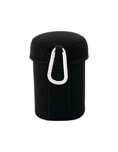 JN 78X118 Mirrorless Camera Pouch Zwart