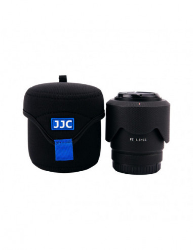 JN 78X78 Mirrorless Camera Pouch Zwart