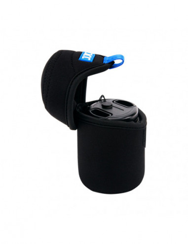 JN 65X78 Mirrorless Camera Pouch Zwart