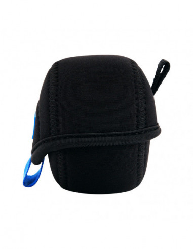 JN 62X40 Mirrorless Camera Pouch Zwart