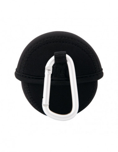 JN 62X40 Mirrorless Camera Pouch Zwart