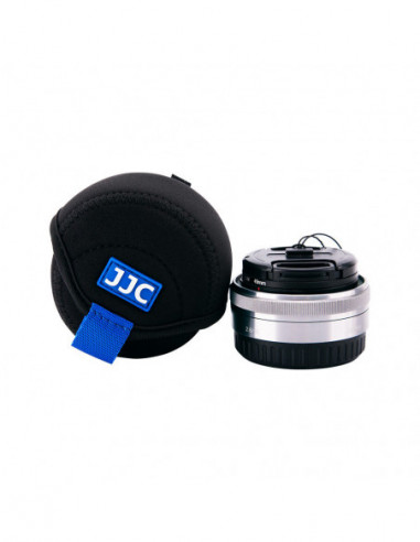 JN 62X40 Mirrorless Camera Pouch Zwart