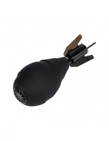 JJC CL ABR Dust free Air Blower Black