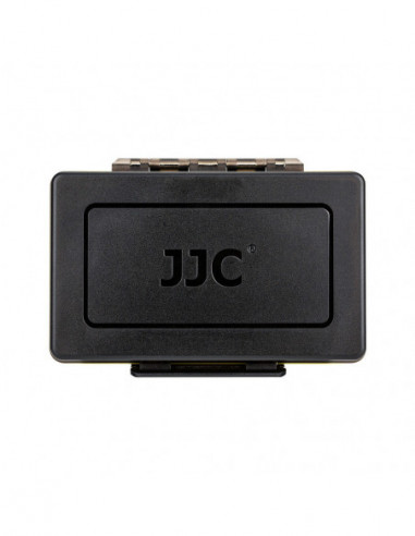 JJC BC 3UFD24 USB Flash Drive Case