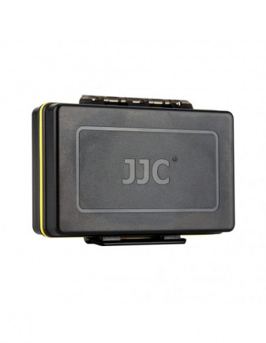 JJC BC 3UFD24 USB Flash Drive Case