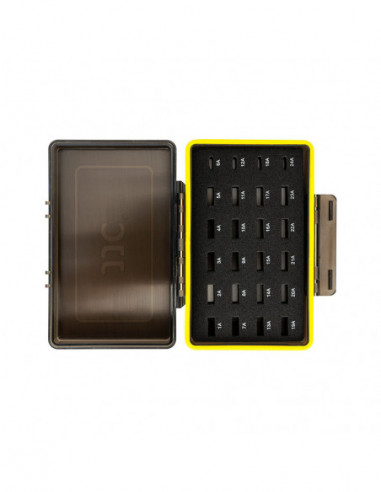 JJC BC 3UFD24 USB Flash Drive Case