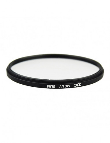 Ultra Slim MC UV Filter 95mm Zwart