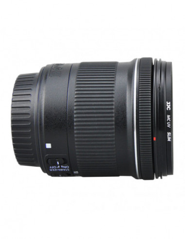 Ultra Slim MC UV Filter 95mm Zwart