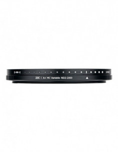 46mm ND2 ND2000 Variable... 2