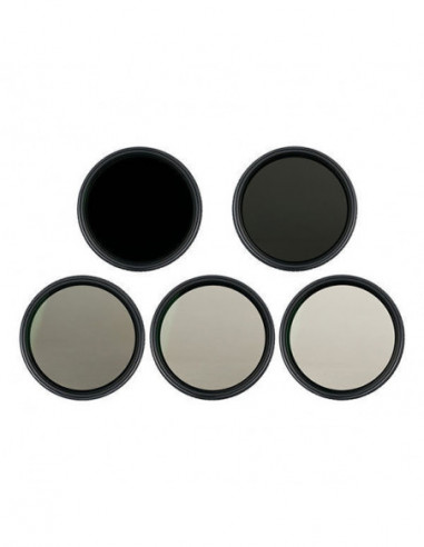 43mm ND2 ND2000 Variable Neutral...