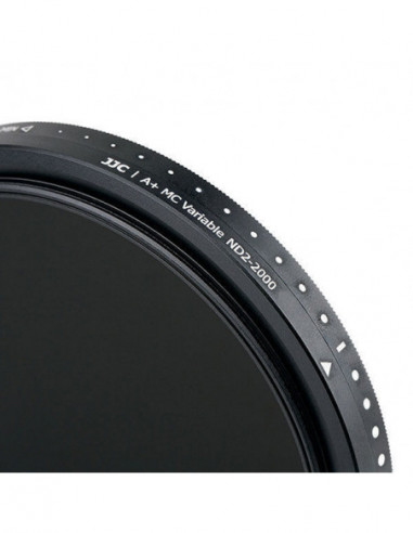 43mm ND2 ND2000 Variable Neutral...