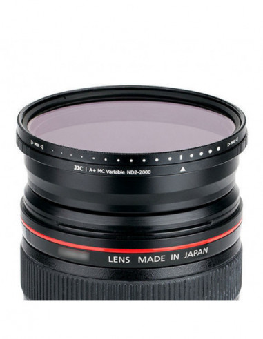 43mm ND2 ND2000 Variable Neutral...
