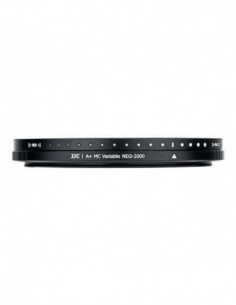 40.5mm ND2 ND2000 Variable... 2