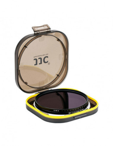 40.5mm ND2 ND2000 Variable Neutral...