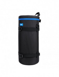 DLP 8II Deluxe Lens Pouch 2