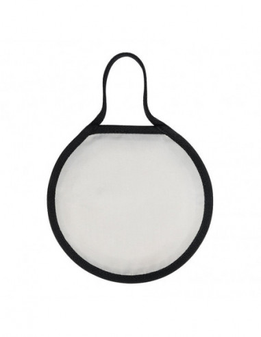 DLP 8II Deluxe Lens Pouch