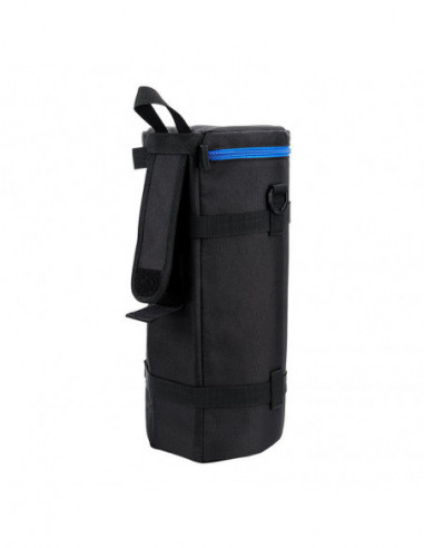 DLP 8II Deluxe Lens Pouch