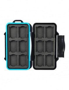 MCR SC24 Geheugenkaarthouder