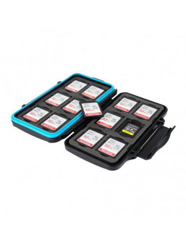 MCR SC24 Geheugenkaarthouder