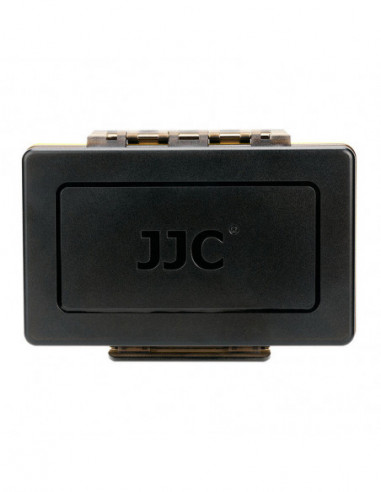 BC 3X16AAA Multi Functionele Batterij...