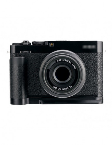 HG XE4 Metal Hand Grip