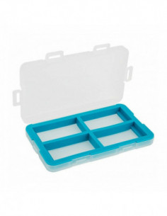 BC 4X9V Batterij Case