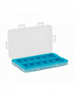 BC 12CR2 Batterij Case