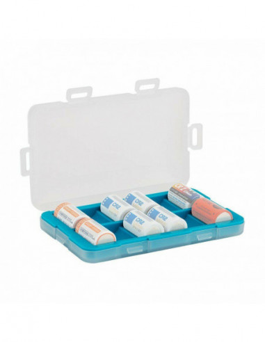 BC 12CR2 Batterij Case