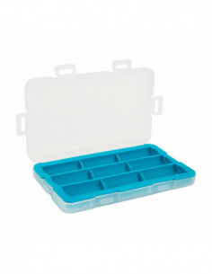 BC 9CR123 Batterij Case