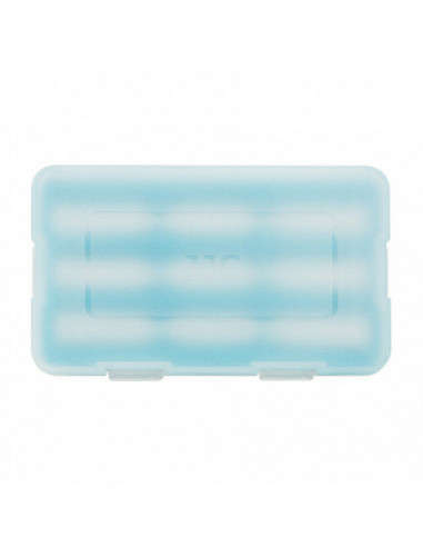 BC 9CR123 Batterij Case