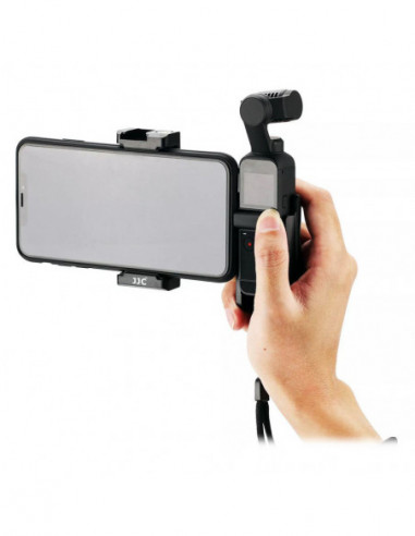 HG OP1II OSMO Pocket Smartphone Bracket