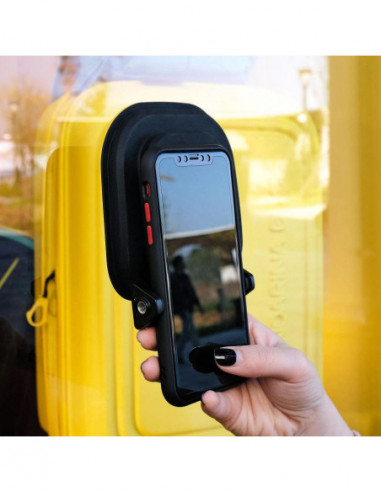 Silicone Lens Hood LH ARSML voor...