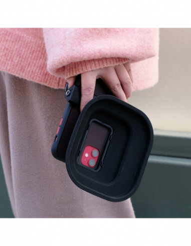 Silicone Lens Hood LH ARSML voor...