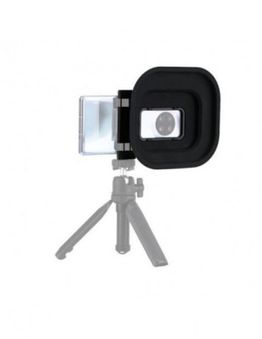 Silicone Lens Hood LH ARSMC voor...