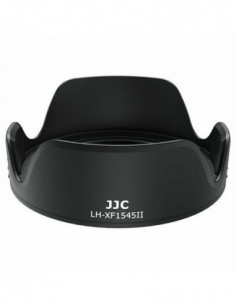 LH XF1545II Zonnekap Black