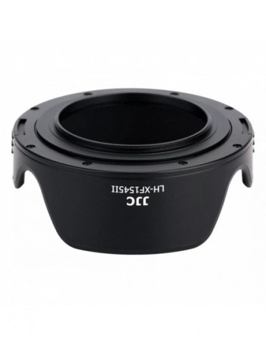 LH XF1545II Zonnekap Black