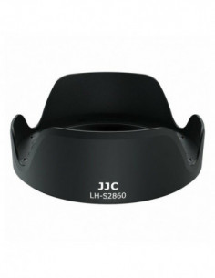 LH S2860 Sony Zonnekap Zwart