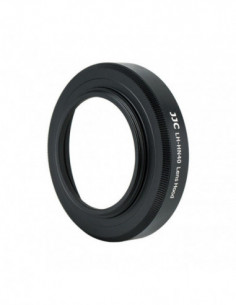 HN 40 Nikon Zonnekap Zwart