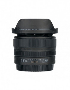 KS Z2450SK Shadow Black... 2