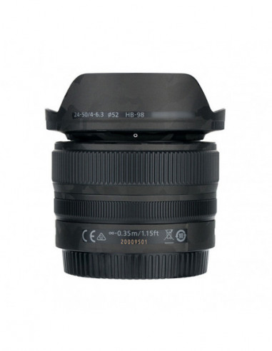 KS Z2450SK Shadow Black Anti Scratch...