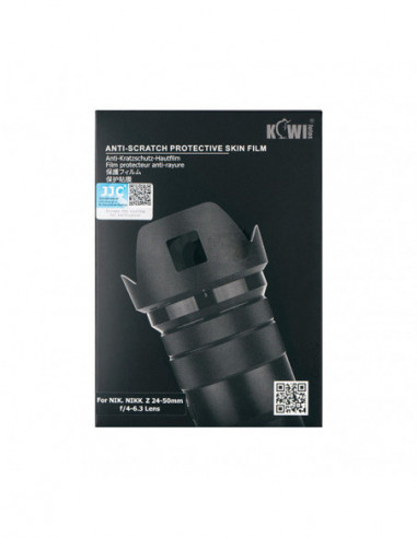 KS Z2450SK Shadow Black Anti Scratch...