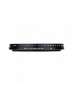 72mm ND2 ND2000 Variable... 2