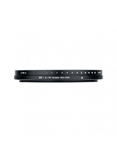 67mm ND2 ND2000 Variable Neutral...