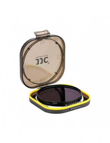 58mm ND2 ND2000 Variable Neutral...