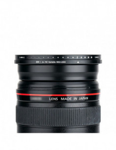 52mm ND2 ND2000 Variable...