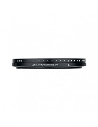 49mm ND2 ND2000 Variable Neutral...