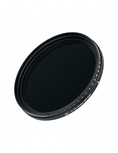 49mm ND2 ND2000 Variable Neutral...