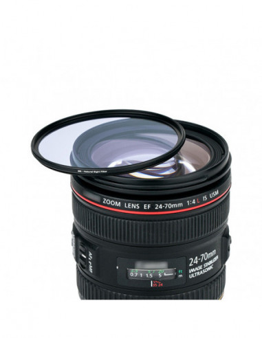 77mm Natural Night Filter