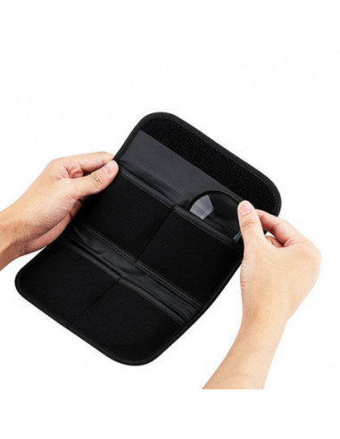 58mm Close Up Macro Filter Kit (+2,...