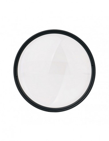 55mm Close Up Macro Filter Kit (+2,...